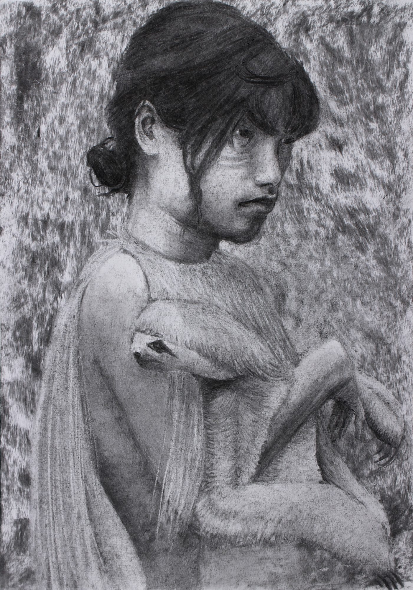 Sloth by Valeka